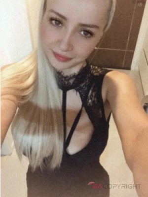 Escort-ads.com | Profile picture for escort Russian Sonya