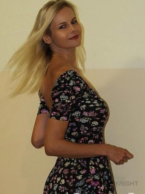 Escort-ads.com | Profile picture for escort Dorotaj Jeziormka