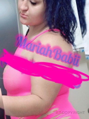 Escort-ads.com | Profile picture for escort MariahBabii