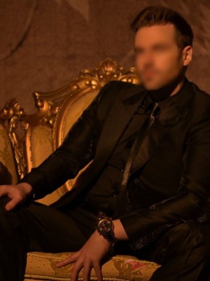 Escort-ads.com | Profile picture for escort VIP Male Escort