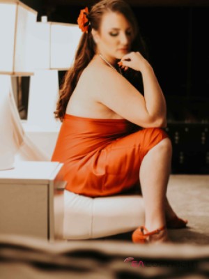 Escort-ads.com | Profile picture for escort AMANDA X