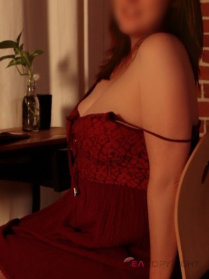Escort-ads.com | Profile picture for escort Anna Bijou
