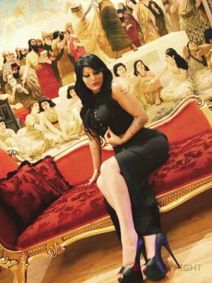 Escort-ads.com | Profile picture for escort sarasha