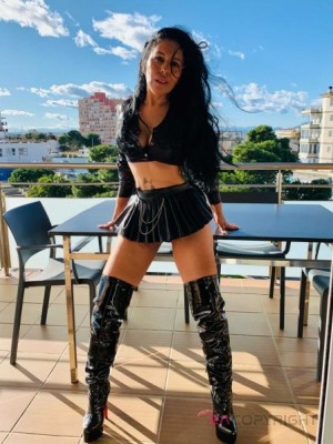 ANABRUNETTE Cannes Escort, , Verified Adult Service Provider, Companion in France