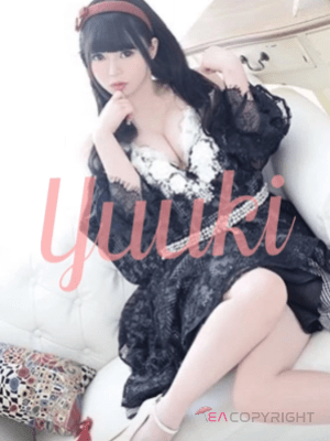 Escort-ads.com | Profile picture for escort Yuuki_MoonPalace