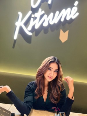 Cassandra By Viper Platinum EA Jakarta Escort, DUO, Couple, Verified Adult Service Provider, Companion in Indonesia