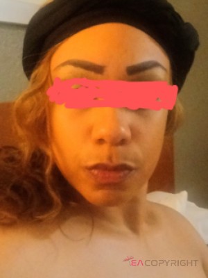 MZ.JAZMYNE - escort from Seattle 2