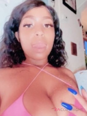 Escort-ads.com | Profile picture for escort Kaliyah Lovee