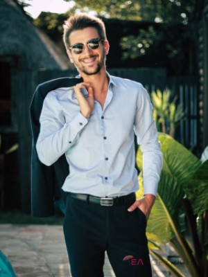 Escort-ads.com | Profile picture for member oncosercatos