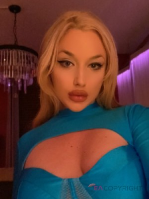 Escort-ads.com | Profile picture for escort SashaLuxe