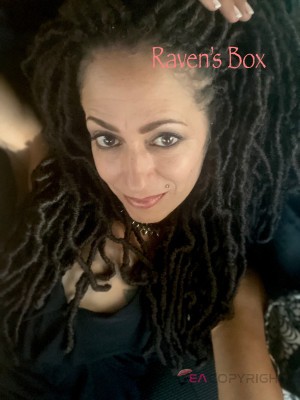 Escort-ads.com | Profile picture for escort Raven Ross