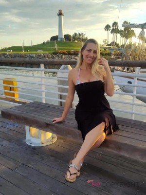 Leanna Elle Los Angeles, California Escort, , Verified Adult Service Provider, Companion in United States