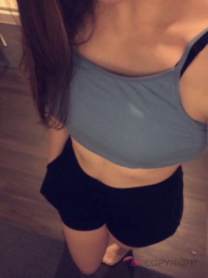 Ariaaa - escort from Fort Worth 1