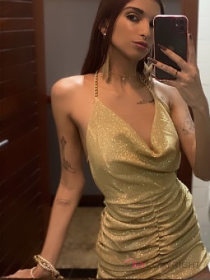 livia21 Rio de Janeiro Escort, , Verified Adult Service Provider, Companion in Brazil