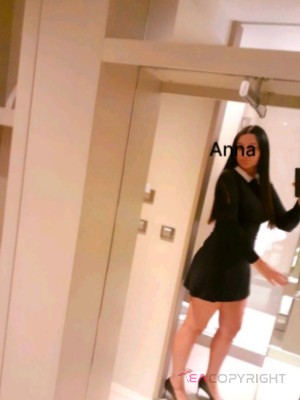 Anna_mysterious_girl Monte-Carlo Escort, , Verified Adult Service Provider, Companion in Monaco