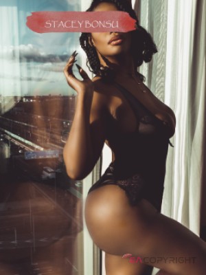 Stacey Bonsu Amsterdam Escort, Couple, Verified Adult Service Provider, Companion in Netherlands