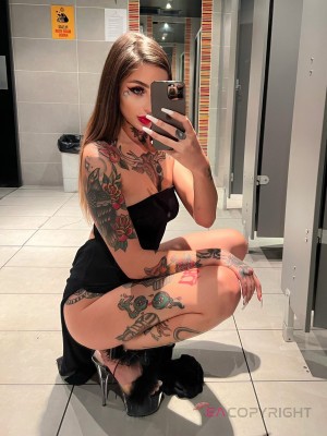 Arina Barcelona Escort, , Verified Adult Service Provider, Companion in Spain