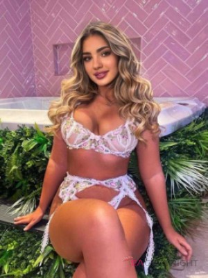 Escort-ads.com | Profile picture for agency HELENİST