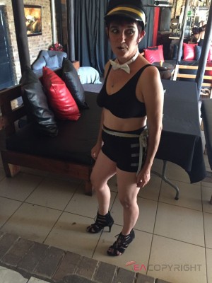 kinkycougar Johannesburg Escort, BDSM, DUO, Couple, Verified Adult Service Provider, Companion in South Africa