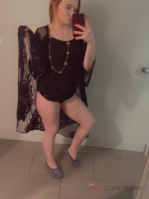 Lilsexyredhead Greensboro, North Carolina Escort, Pornstar, Verified Adult Service Provider, Companion in United States