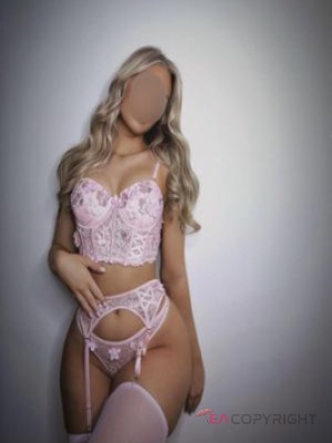 BlondieSparkles Romford Escort, BDSM, Massage, Verified Adult Service Provider, Companion in United Kingdom