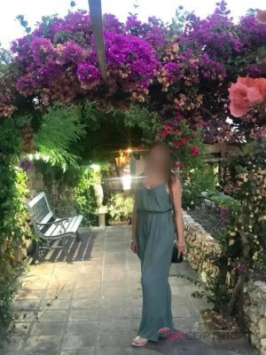 Sophie20 - escort from Manchester 1