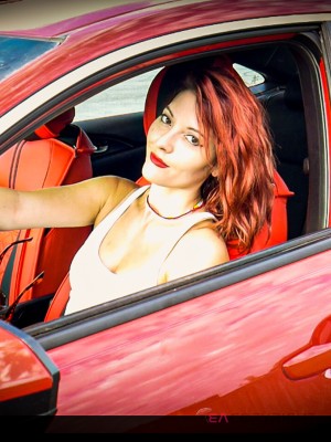 Escort-ads.com | Profile picture for escort Amy Amore