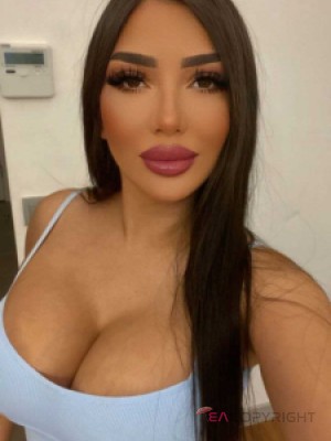 Hot Melania Istanbul Escort, , Verified Adult Service Provider, Companion in Turkey