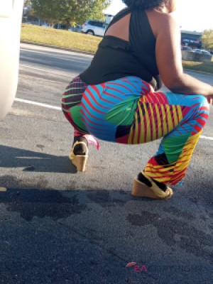 Jaida Fayetteville, North Carolina Escort, , Verified Adult Service Provider, Companion in United States
