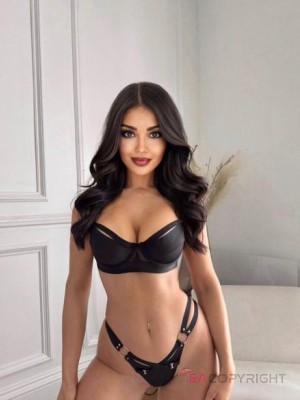 Escort-ads.com | Profile picture for escort HİRA 34