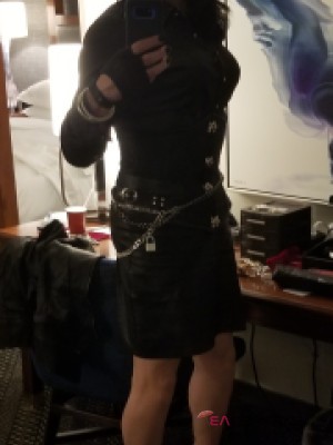 Raven13 Anchorage, Alaska Escort, Pornstar, Verified Adult Service Provider, Companion in United States