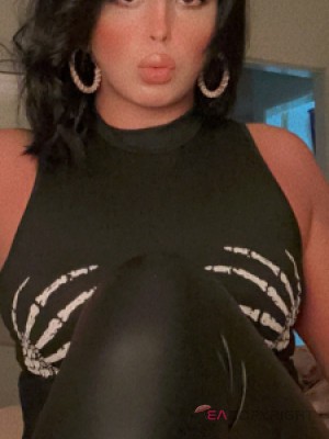 Ts amon Riyadh Escort, BDSM, Verified Adult Service Provider, Companion in Saudi Arabia