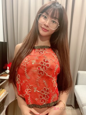 Jenny 24 - escort from Bangkok 3