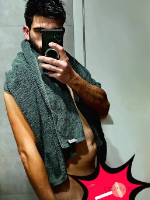 Geo Steel Melbourne Escort, , Verified Adult Service Provider, Companion in Australia
