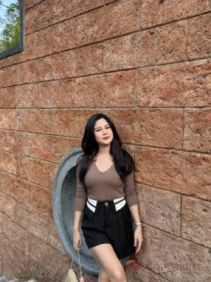 Dessy Jakarta Escort, Massage, Verified Adult Service Provider, Companion in Indonesia