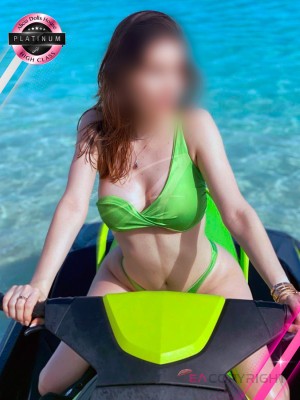Escort-ads.com | Profile picture for escort Ainara