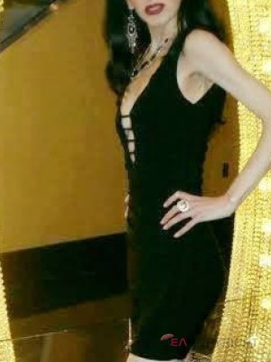 ClarissaGE Toronto Escort, , Verified Adult Service Provider, Companion in Canada