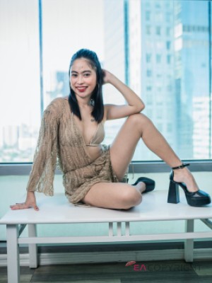 Kelsey Manila Escort, DUO, Verified Adult Service Provider, Companion in Philippines