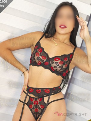 SABINA Bogota Escort, , Verified Adult Service Provider, Companion in Colombia