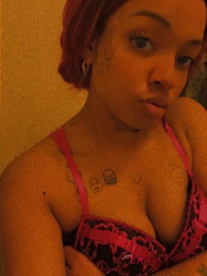 Escort-ads.com | Profile picture for agency Aggressive Affection
