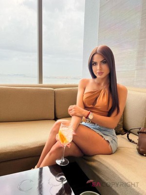 Alison Escort Santo Domingo Escort, , Verified Adult Service Provider, Companion in Dominican Republic