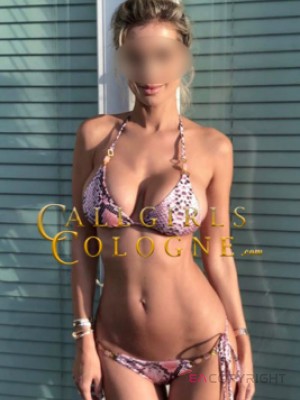 Aurora CC Cologne Escort, , Verified Adult Service Provider, Companion in Germany