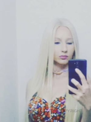 RussianBarbie24  San Francisco, California Escort, , Verified Adult Service Provider, Companion in United States
