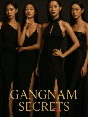 Escort-ads.com | Profile picture for agency Gangnam Secrets
