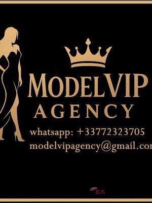 Escort-ads.com | Profile picture for agency Model Vip Agency