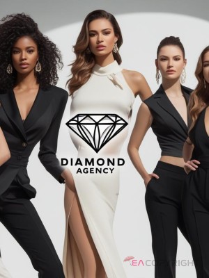Escort-ads.com | Profile picture for agency Diamond Agency
