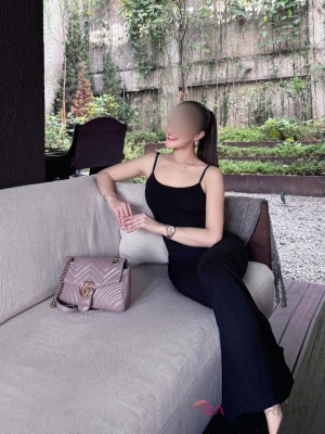 Ranissa Vip Escort Jakarta Escort, , Verified Adult Service Provider, Companion in Indonesia