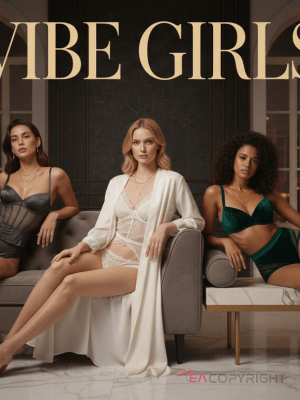 Escort-ads.com | Profile picture for agency VIBE GIRLS
