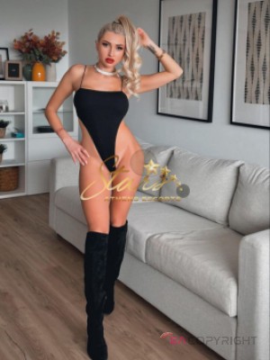 ELINA STARS Athens Escort, , Verified Adult Service Provider, Companion in Greece