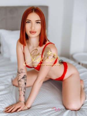 YANA STARS Athens Escort, , Verified Adult Service Provider, Companion in Greece